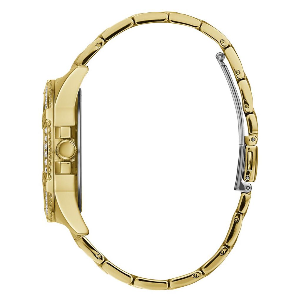 Orologio Al Quarzo Guess Lady Frontier W1156l2 - Orologi Donna | Stroili