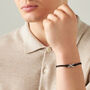 Bracciale Man Code Acciaio
