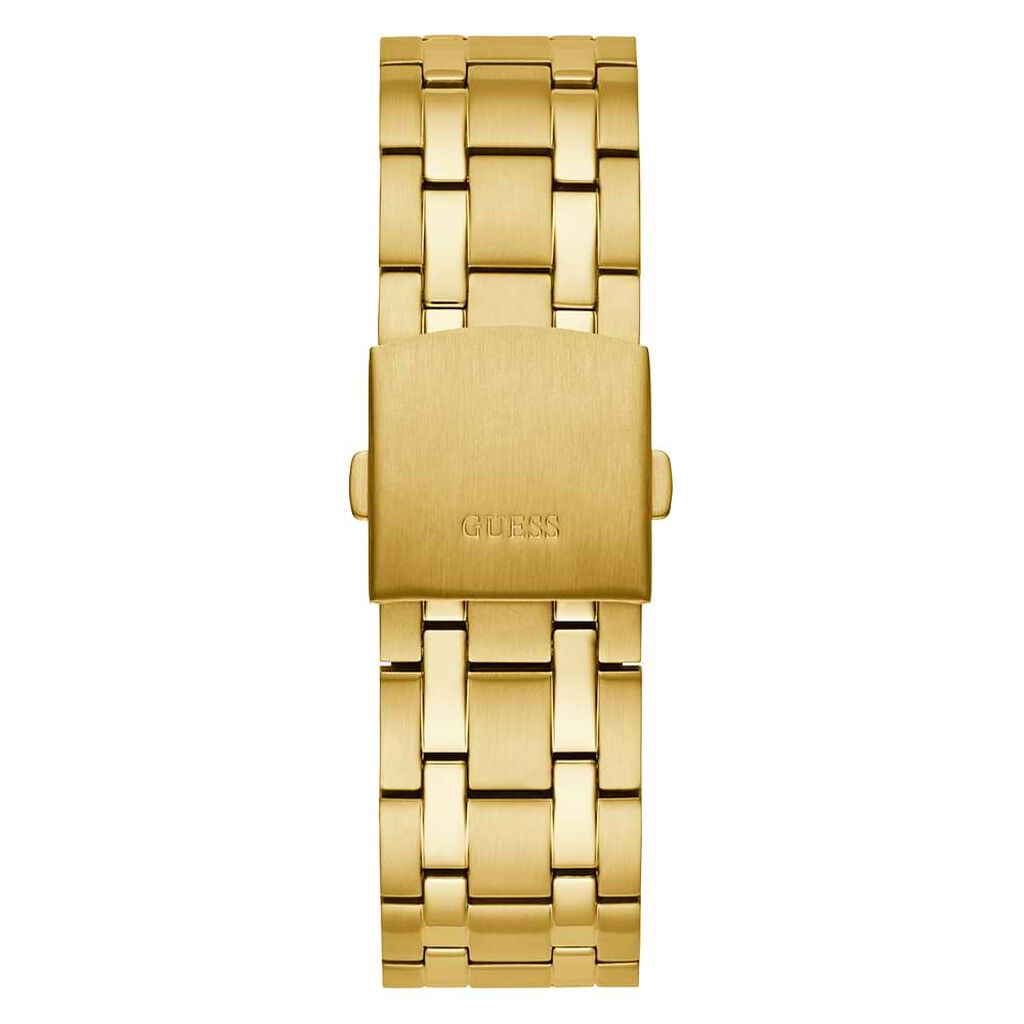 Orologio Al Quarzo Guess Continental Gw0260g4 - Orologi Uomo | Stroili