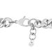 Bracciale Catena Lady Phantasya Acciaio Cristallo - Bracciali Donna | Stroili