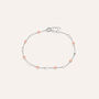 Bracciale Golden Lover Oro Bicolore