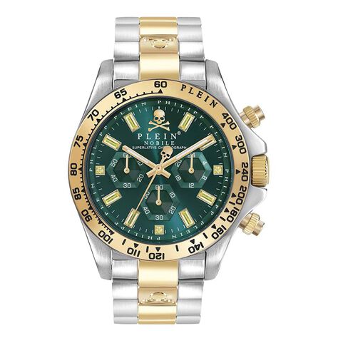 Orologio Al Quarzo Philipp Plein Nobile Pwcaa0821 - Orologi Cronografo Uomo | Stroili