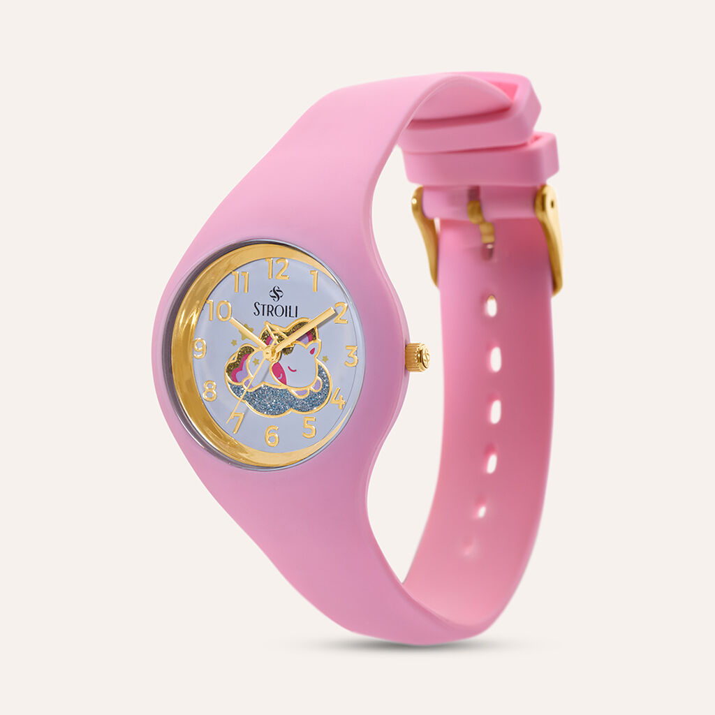 Orologio Al Quarzo Stroili Kids