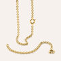 Catena Colette Oro Giallo
