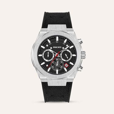Orologio Al Quarzo Ducati Corse Dtwgo0000902
