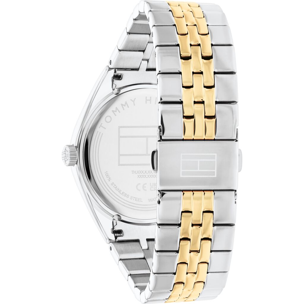 Orologio Al Quarzo Tommy Hilfiger Monica 1782591 - Orologi Donna | Stroili