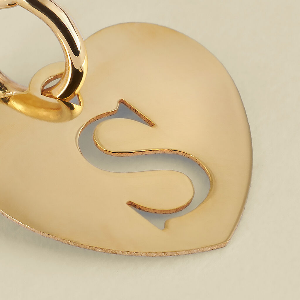 Pendente Poème Oro Giallo - Ciondoli Donna | Stroili