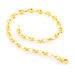 Bracciale Catena Colette Oro Giallo - Bracciali Unisex | Stroili