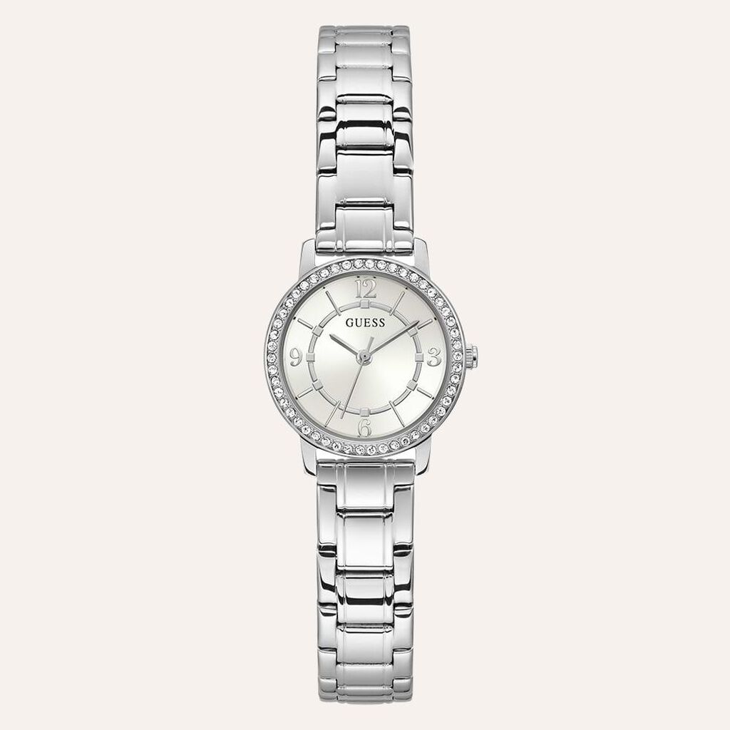Orologio Al Quarzo Guess Melody Gw0468l1