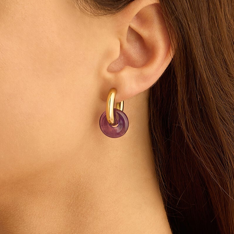 Bead Radiance Ametista - Beads Donna | Stroili