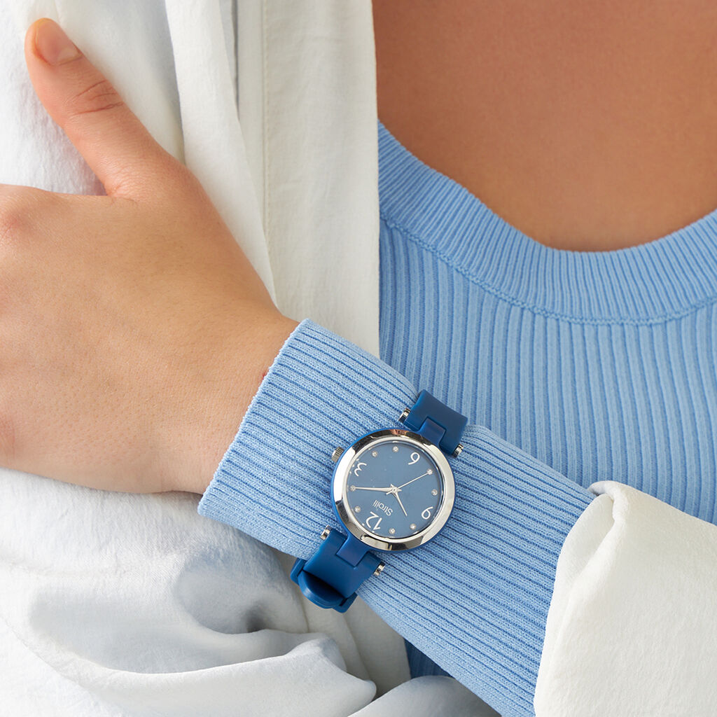 Orologio Al Quarzo Stroili Brighton