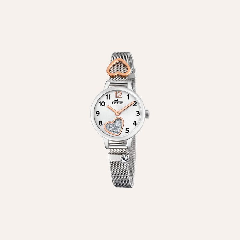 Orologio Al Quarzo Lotus Junior Collection 18659/1 - Orologi solo Tempo Bambino | Stroili