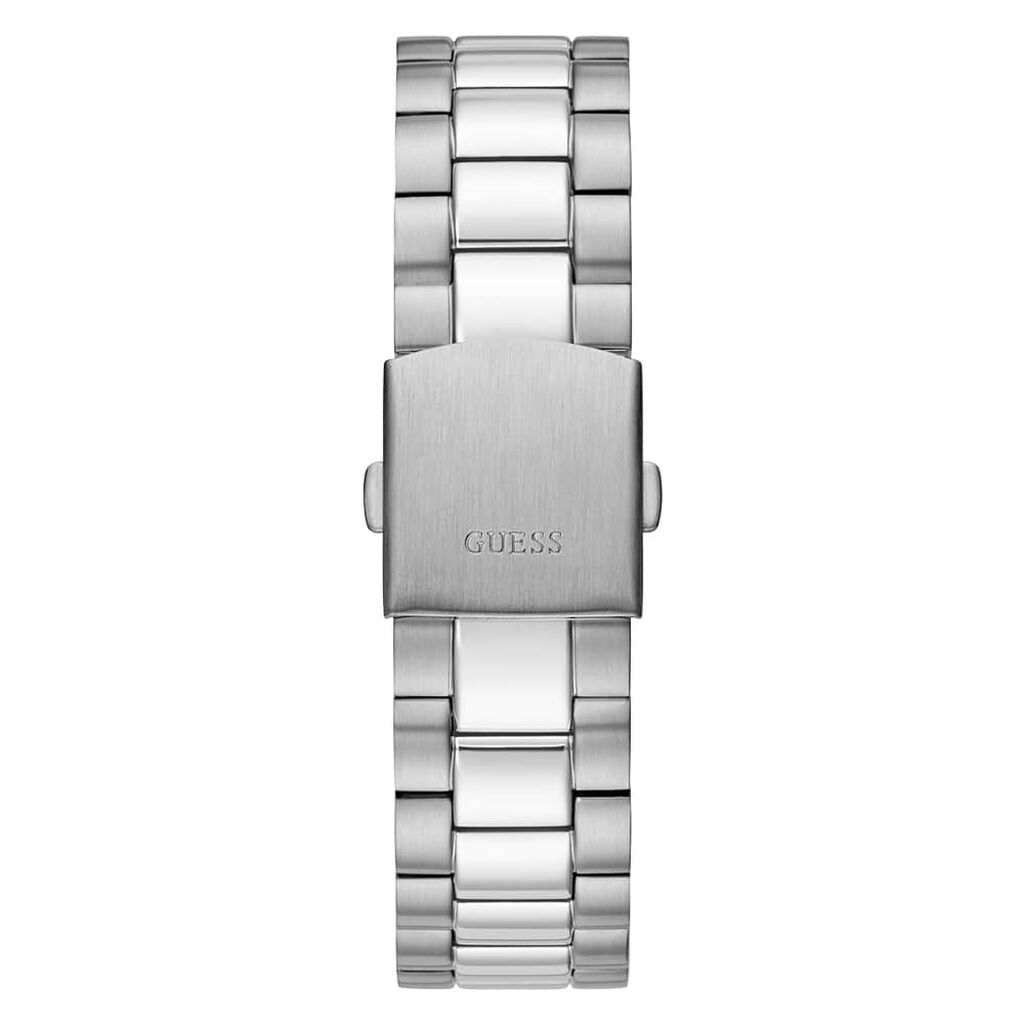 Orologio Al Quarzo Guess Connoisseur Gw0265g7 - Orologi con Datario Uomo | Stroili