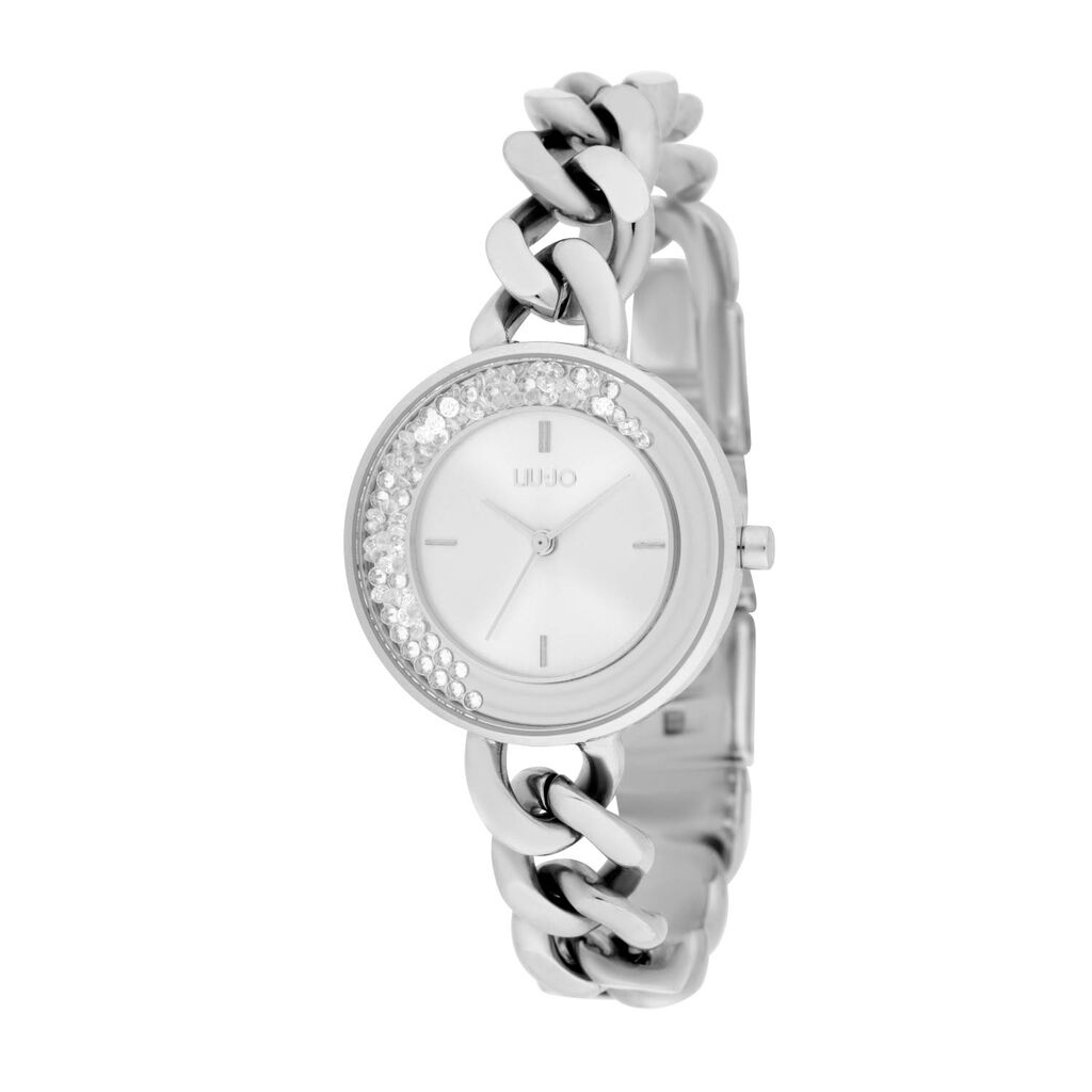 Orologio Al Quarzo Liu Jo Dancing Tlj2238