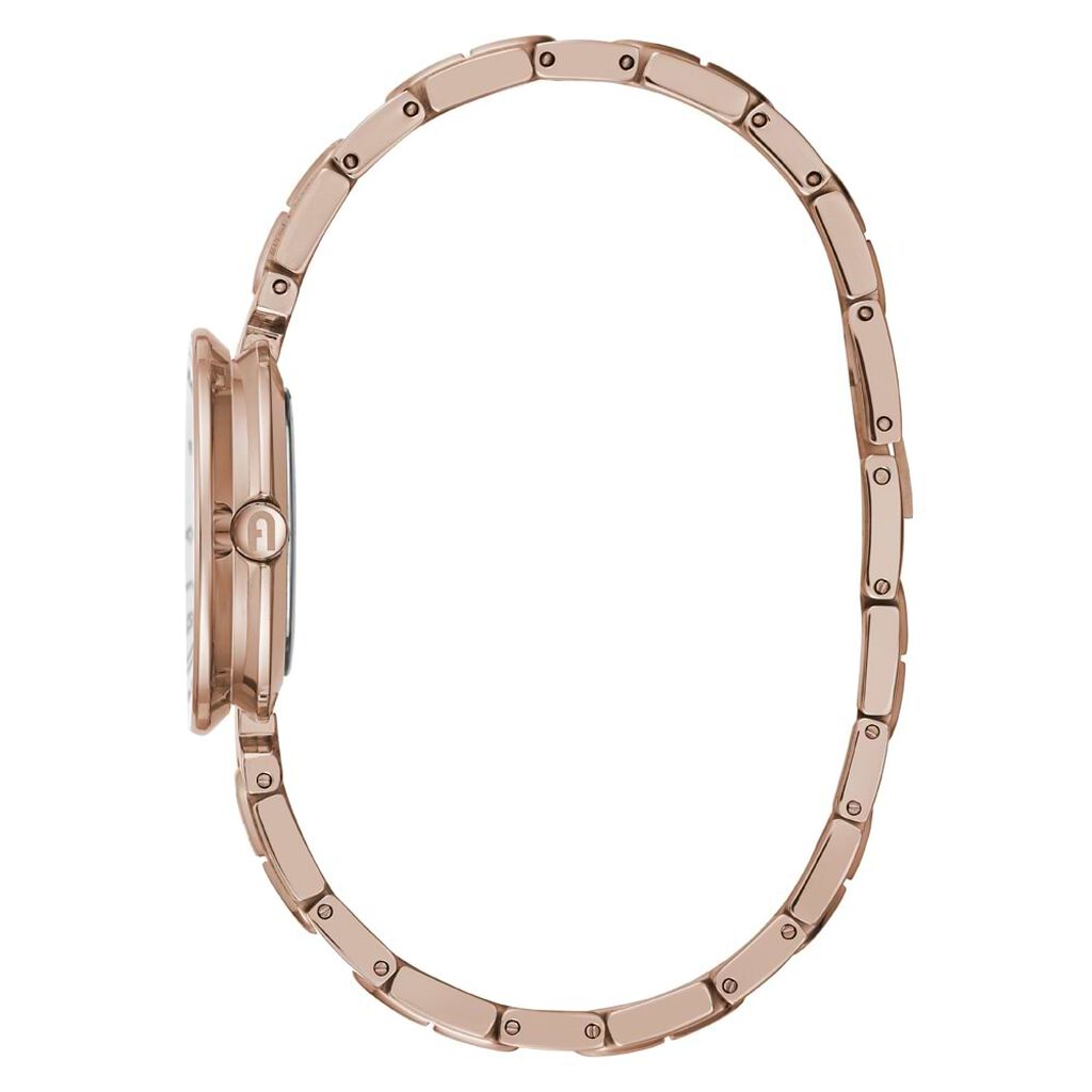 Orologio Al Quarzo Furla Essential Ww00004008l3 - Orologi solo Tempo Donna | Stroili