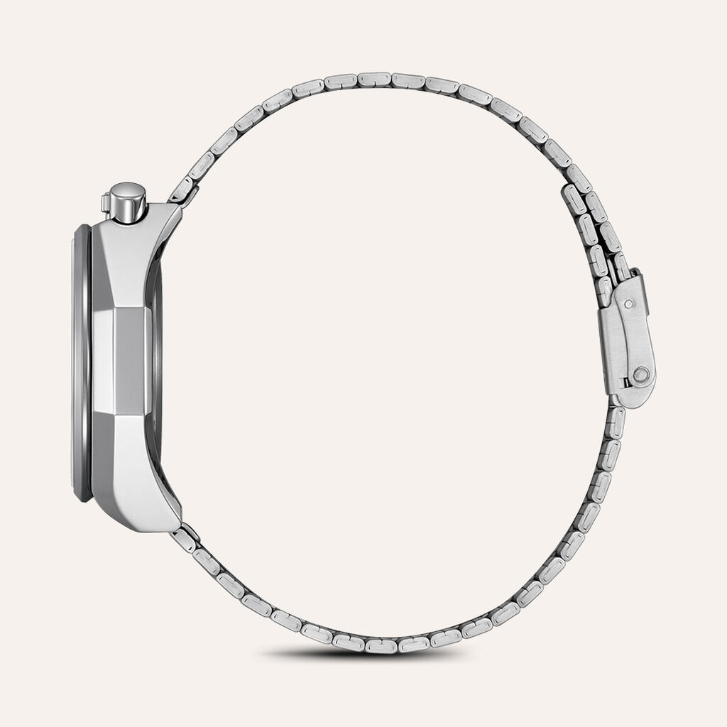 Orologio Al Quarzo Citizen Bull Head An3700-89z