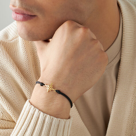 Bracciale L'homme Or Oro Giallo - Bracciali Uomo | Stroili