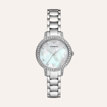 Orologio Al Quarzo Emporio Armani Ar11484