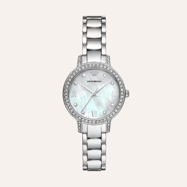Orologio Al Quarzo Emporio Armani Ar11484 - Orologi solo Tempo Donna | Stroili