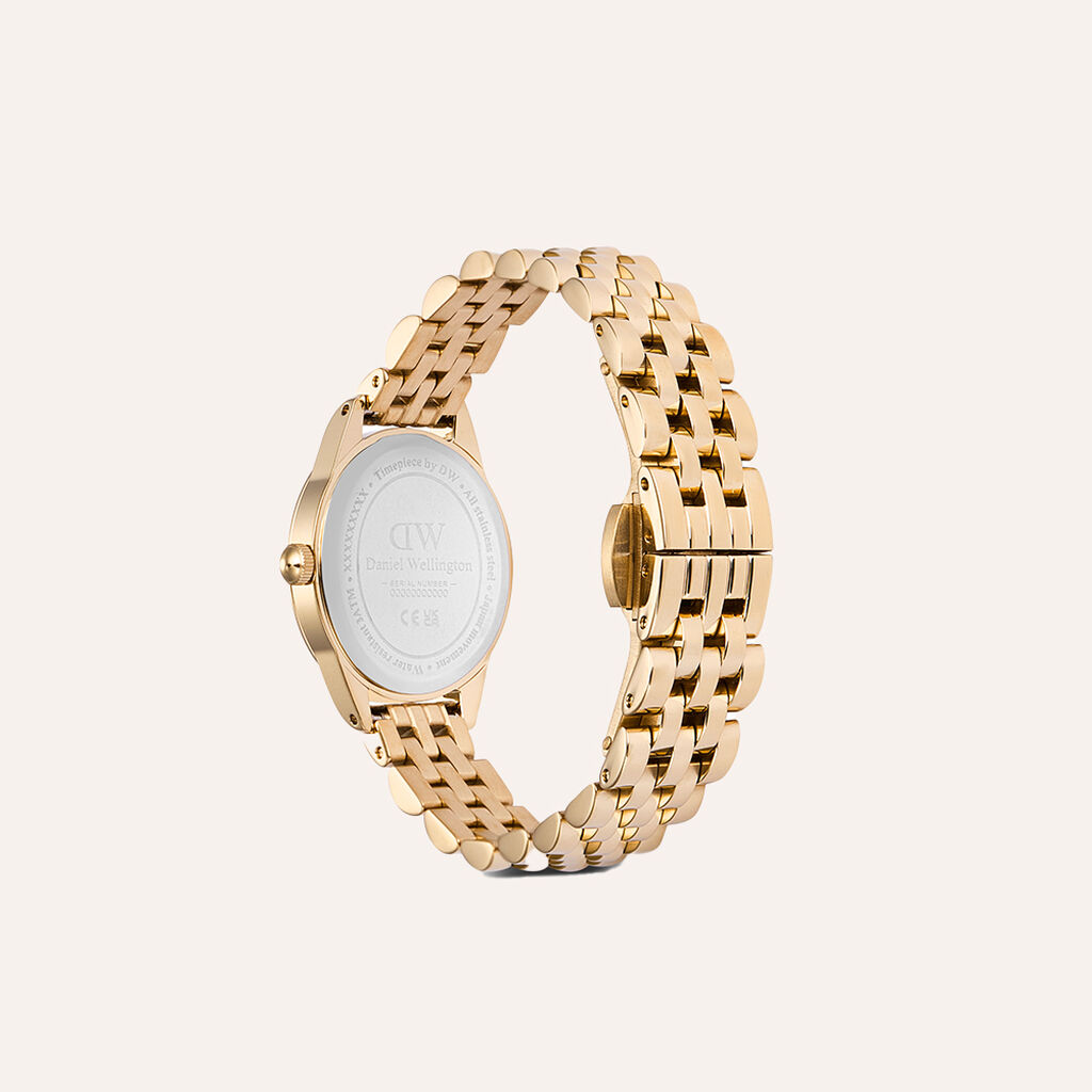 Orologio Al Quarzo Daniel Wellington Ophelia Mini Dw00100803
