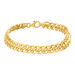 Bracciale Catena Colette Oro Giallo - Bracciali Donna | Stroili