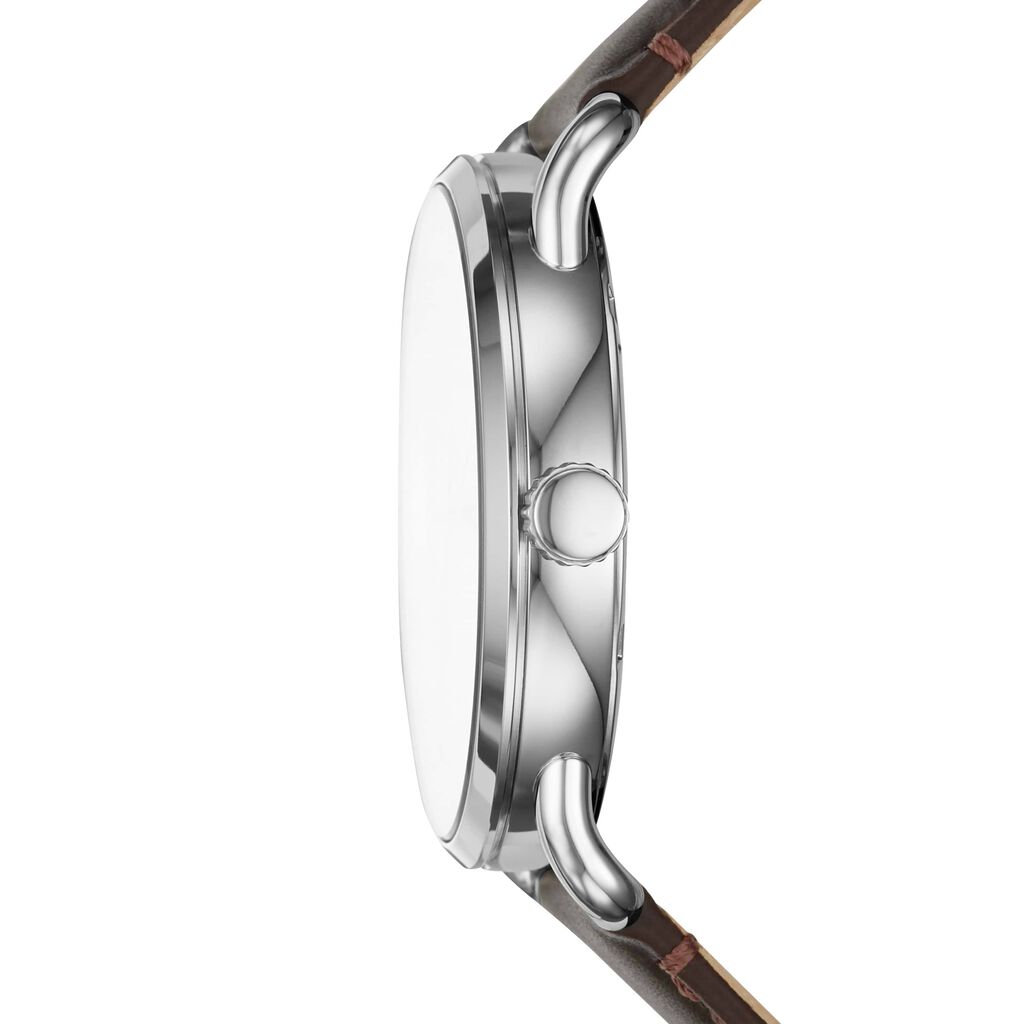 Orologio Al Quarzo Fossil Copeland Fs5663 - Orologi solo Tempo Uomo | Stroili
