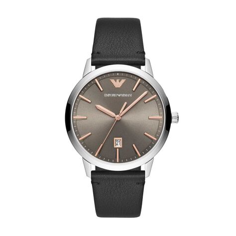 Orologio Al Quarzo Emporio Armani Ar11277 - Orologi con Datario Uomo | Stroili
