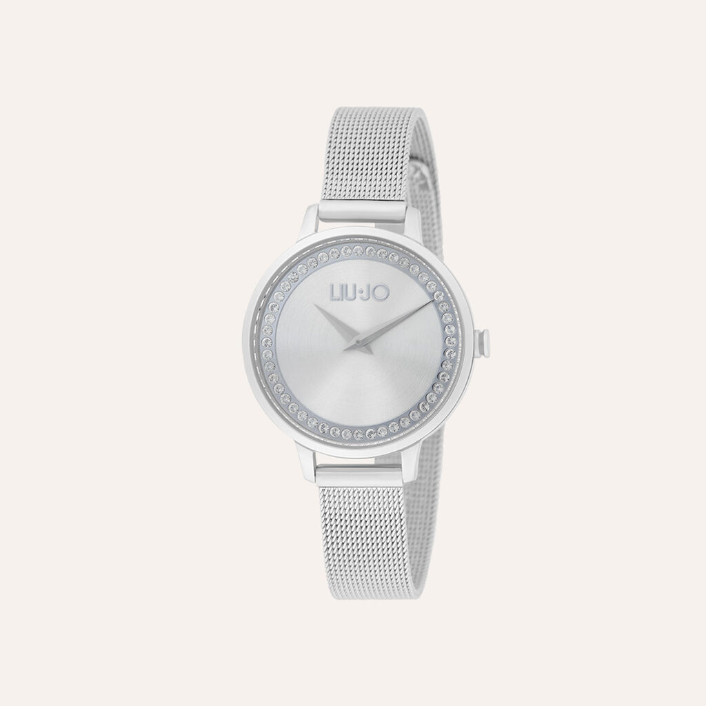 Orologio Al Quarzo Liu Jo Casual Shine Tlj2587 - Orologi Donna | Stroili