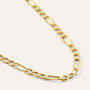 Catena L'homme Or Oro Giallo