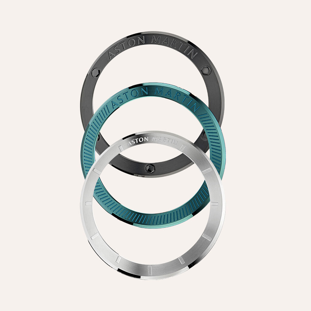 Orologio Al Quarzo Aston Martin Aml Icon Mtib1f501