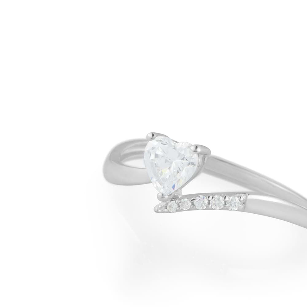 Stroili shop anello cuore