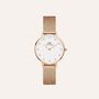 Orologio Al Quarzo Daniel Wellington Lumine Dw00100528