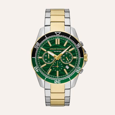 Orologio Al Quarzo Armani Exchange Ax1966 - Orologi con Datario Uomo | Stroili