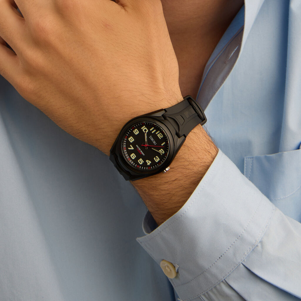 Orologio Al Quarzo Stroili Miramar