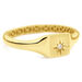 Anello Chevalier Beverly Oro Giallo Cubic Zirconia - Anelli Chevalier Donna | Stroili