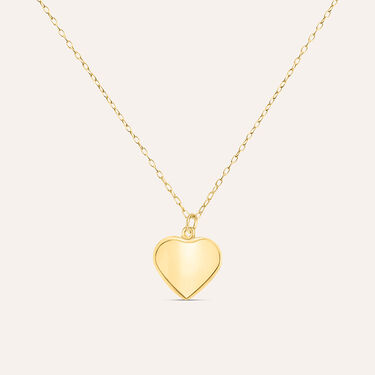 Collana Beverly Oro Giallo