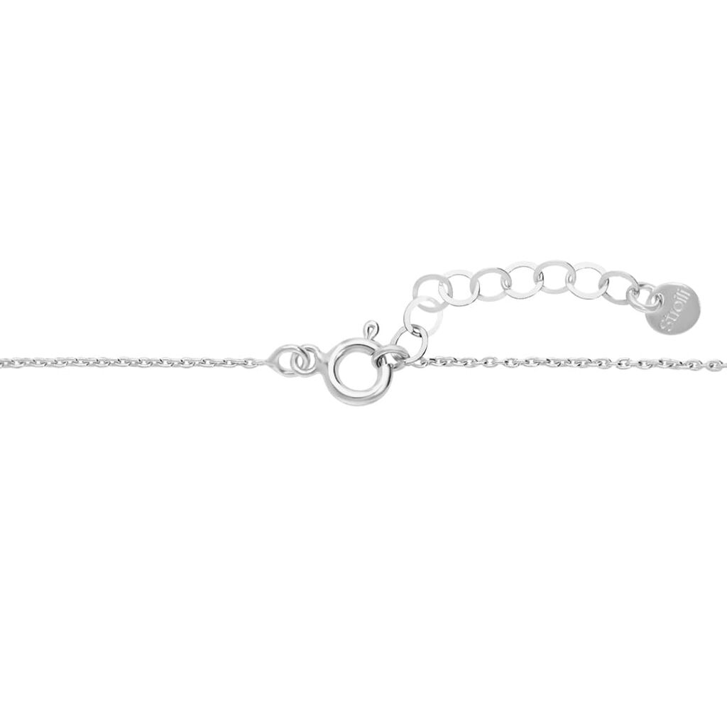 Bracciale Silver Baby Argento Rodiato - Bracciali Bambino | Stroili