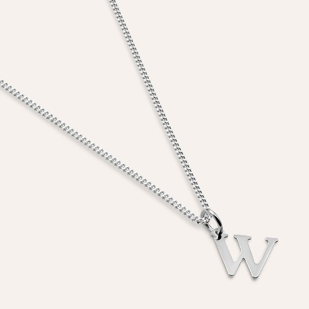 Pendente Po&egrave;me Oro Bianco