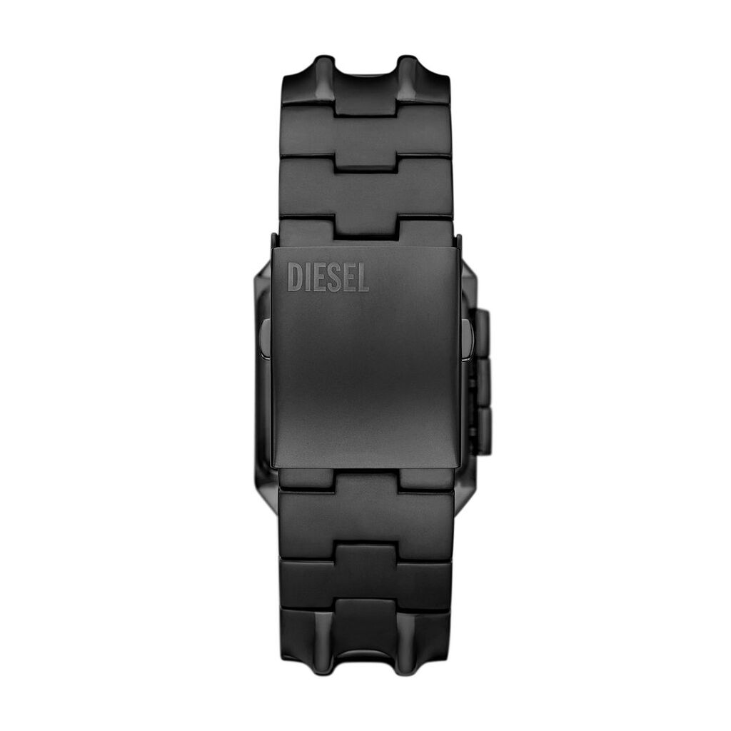 Orologio Al Quarzo Diesel Croco Digi Dz2156 - Orologi con Datario Uomo | Stroili