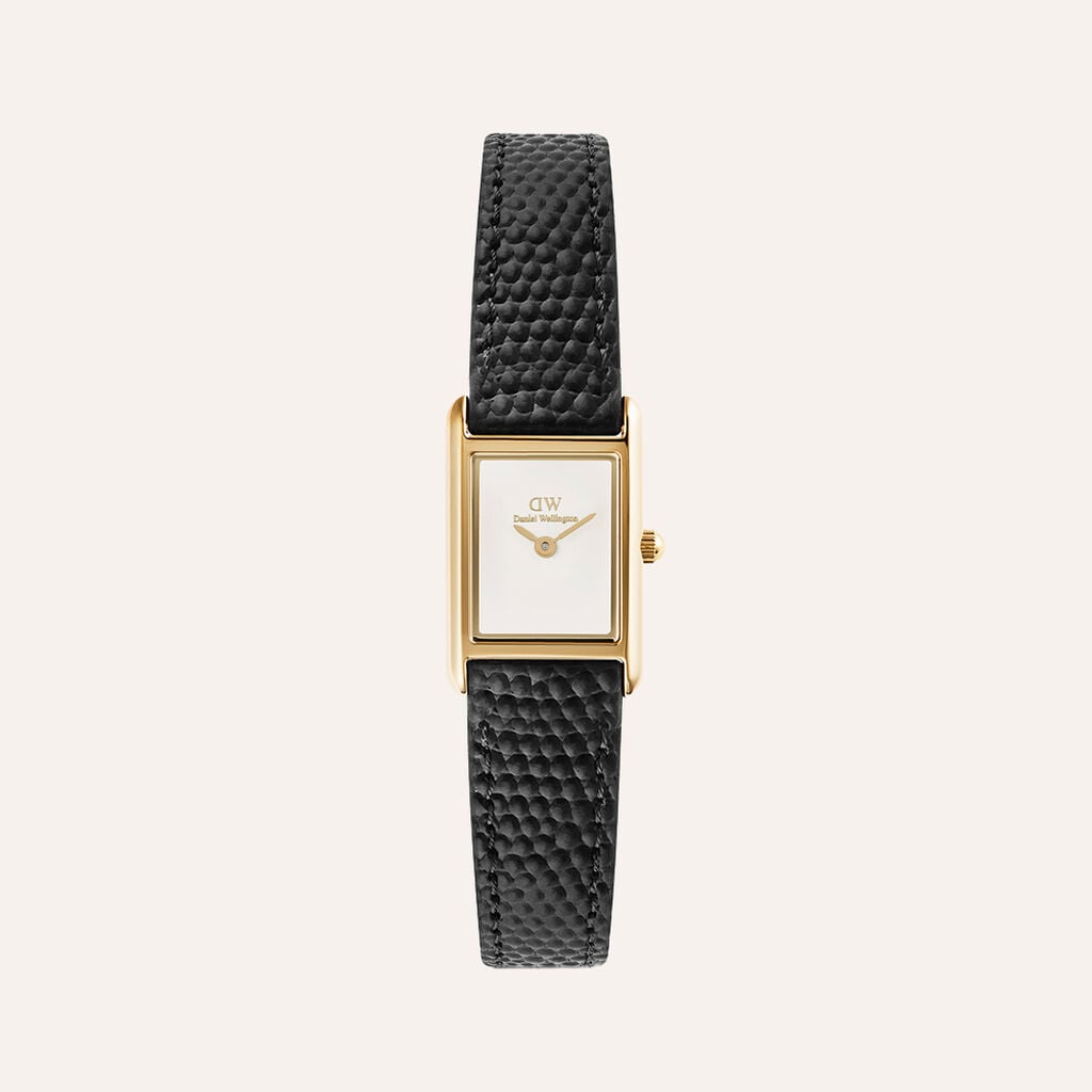 Orologio Al Quarzo Daniel Wellington Bound Mini Dw00100903