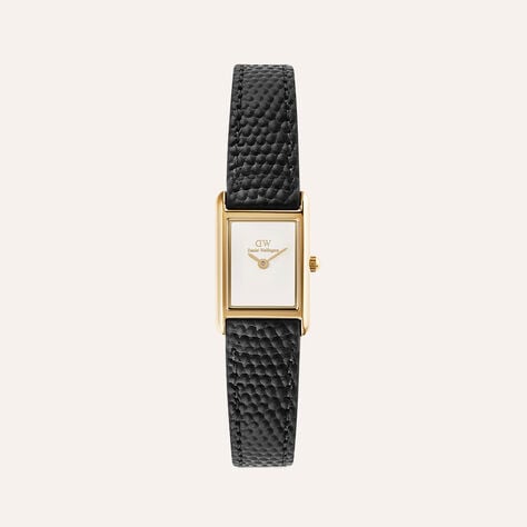 Orologio Al Quarzo Daniel Wellington Bound Mini Dw00100903 - Orologi solo Tempo Donna | Stroili