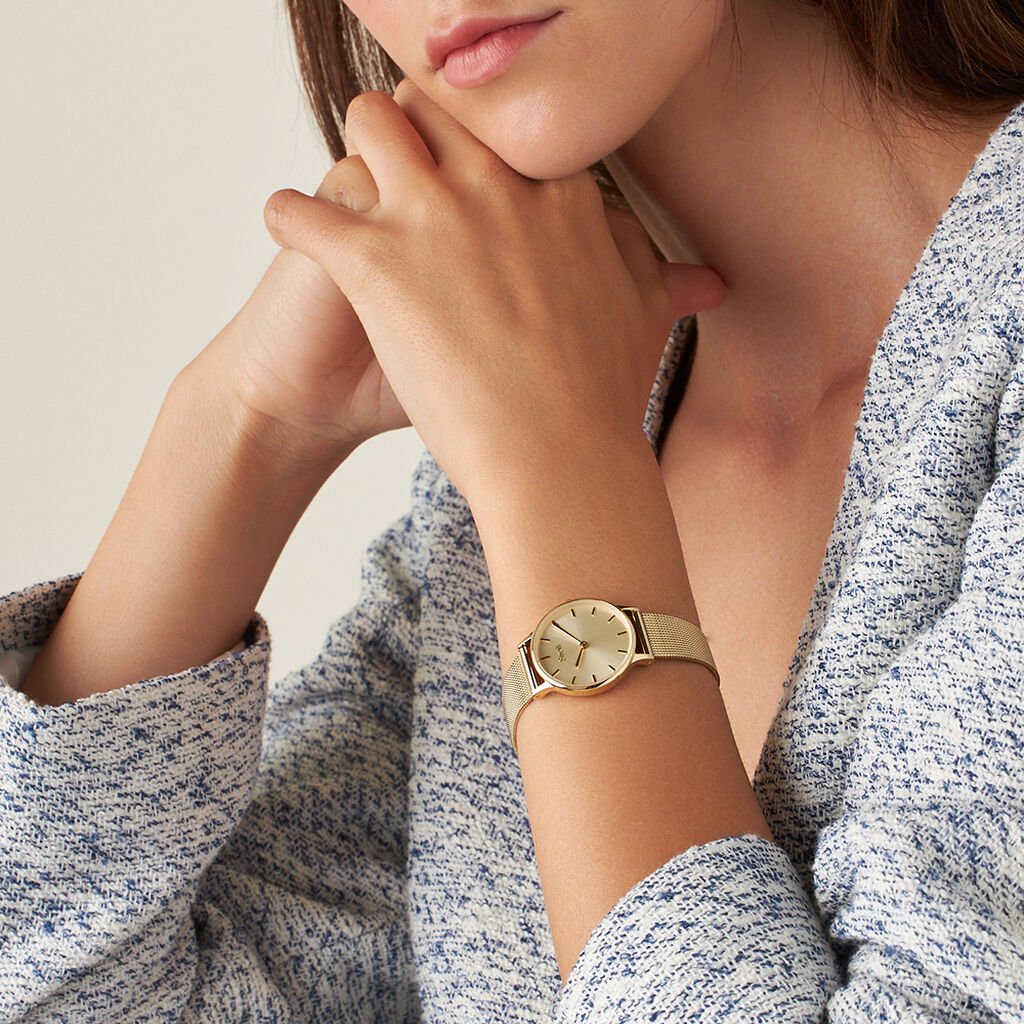 Orologio Al Quarzo Stroili Little Ibiza - Orologi solo Tempo Donna | Stroili