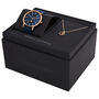 Combo Orologio Al Quarzo Armani Exchange Ax7149set