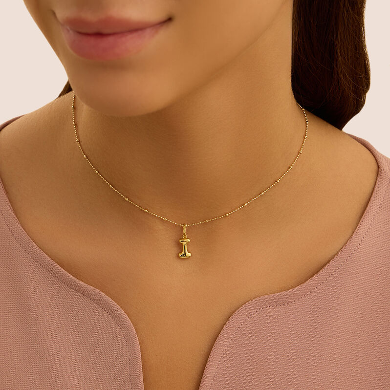 Pendente Love Beats Argento Dorato - Ciondoli Unisex | Stroili