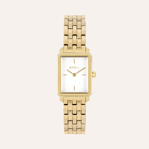 Orologio Al Quarzo Breil Carr&eacute; Tw2078 - Orologi solo Tempo Donna | Stroili