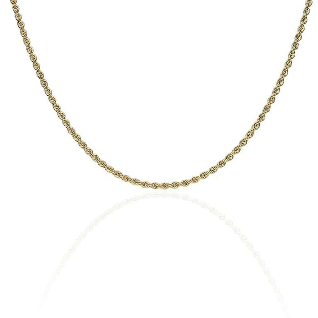 Catena Colette Oro Giallo