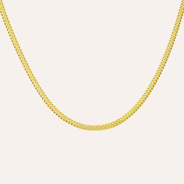 Catena Colette Oro Giallo