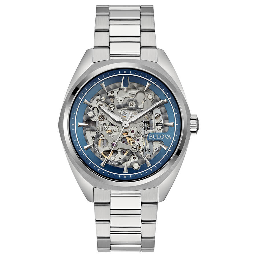 Orologi skeleton uomo top