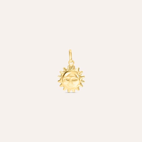 Pendente Poeme Oro Giallo - Gioielli Donna | Stroili