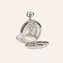 Orologio da Tasca Meccanico Capital Tc126-1